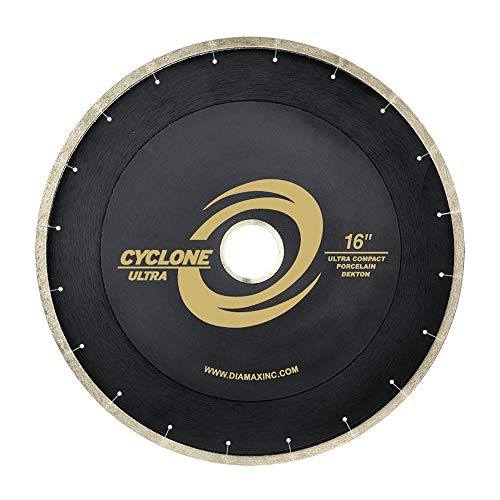 16" Cyclone Ultra Silent Core Blade 60mm-50mm