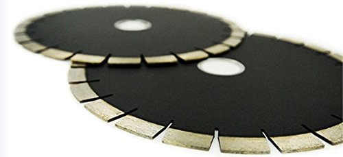 16" Segment Blade-20mm